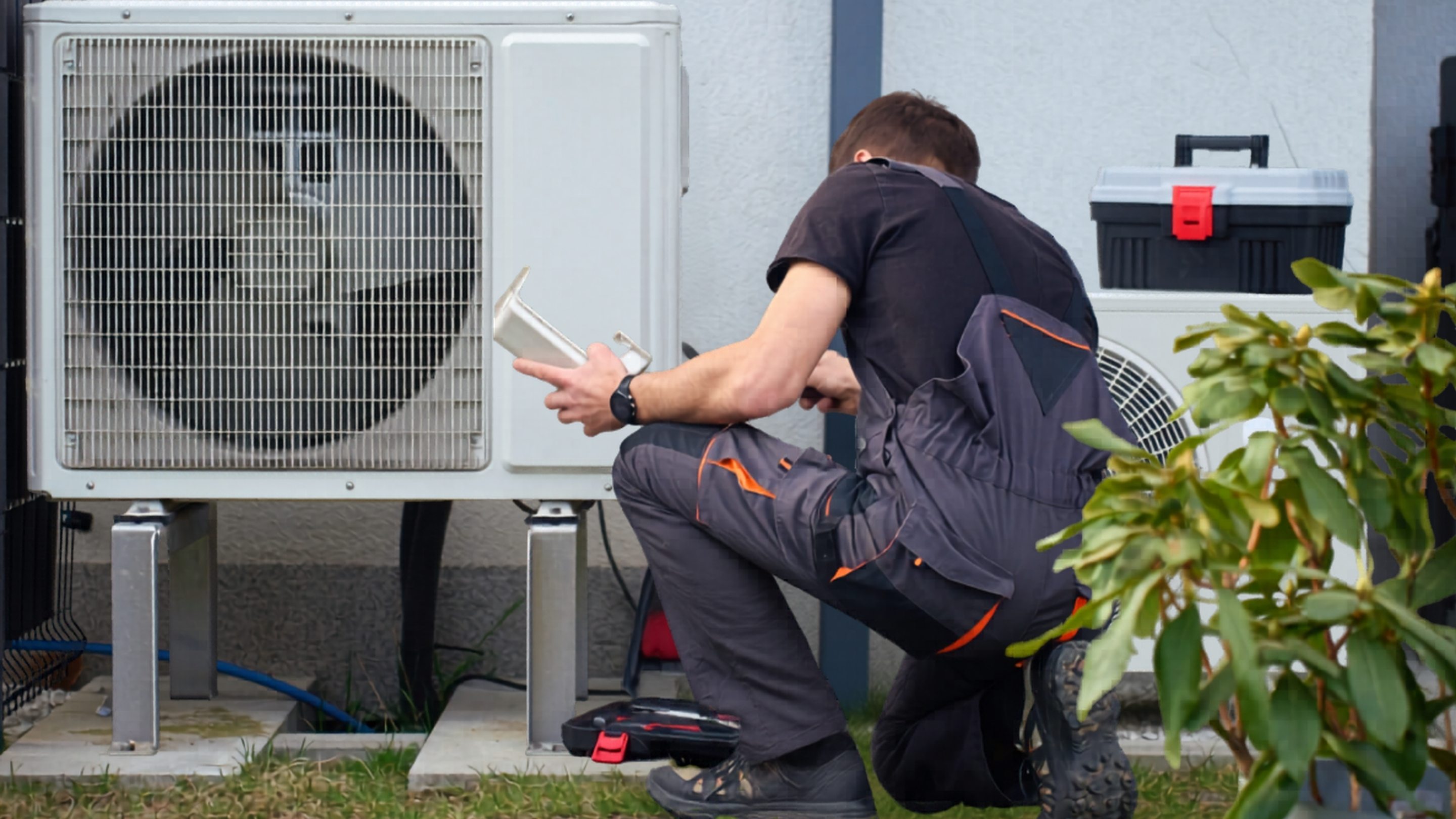 Sostituzione e installazione boiler a Lugano